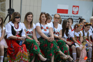 Boże Ciało - Jasło 2025