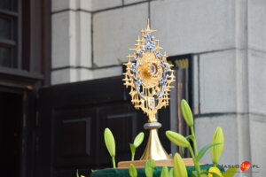 Boże Ciało - Jasło 2025