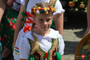 Boże Ciało - Jasło 2025