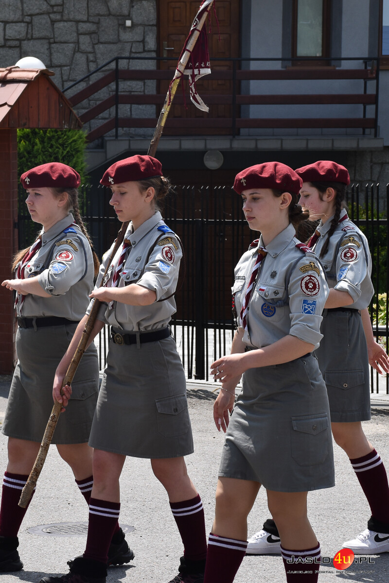Boże Ciało - Kołaczyce 2025