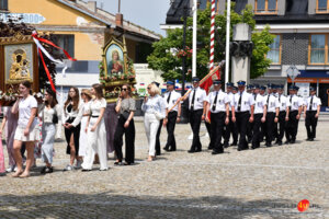 Boże Ciało - Kołaczyce 2025