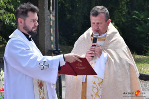 Boże Ciało - Kołaczyce 2025