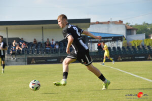 Czarni Jasło - Stal Łańcut 2:3