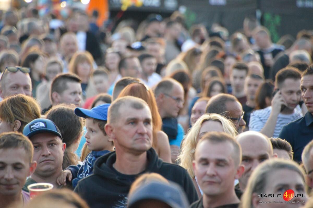 Dni Jasła 2025 - Dzień I
