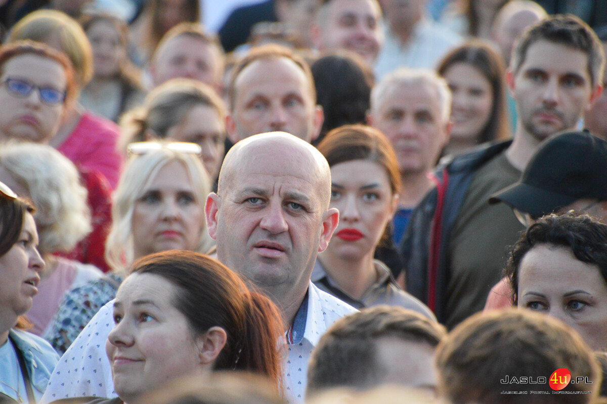Dni Jasła 2025 - Dzień I