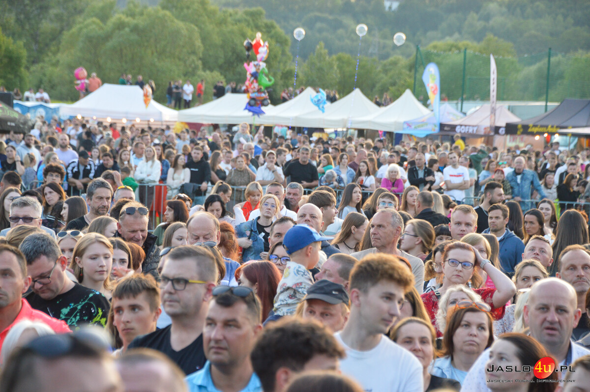 Dni Jasła 2025 - Dzień I