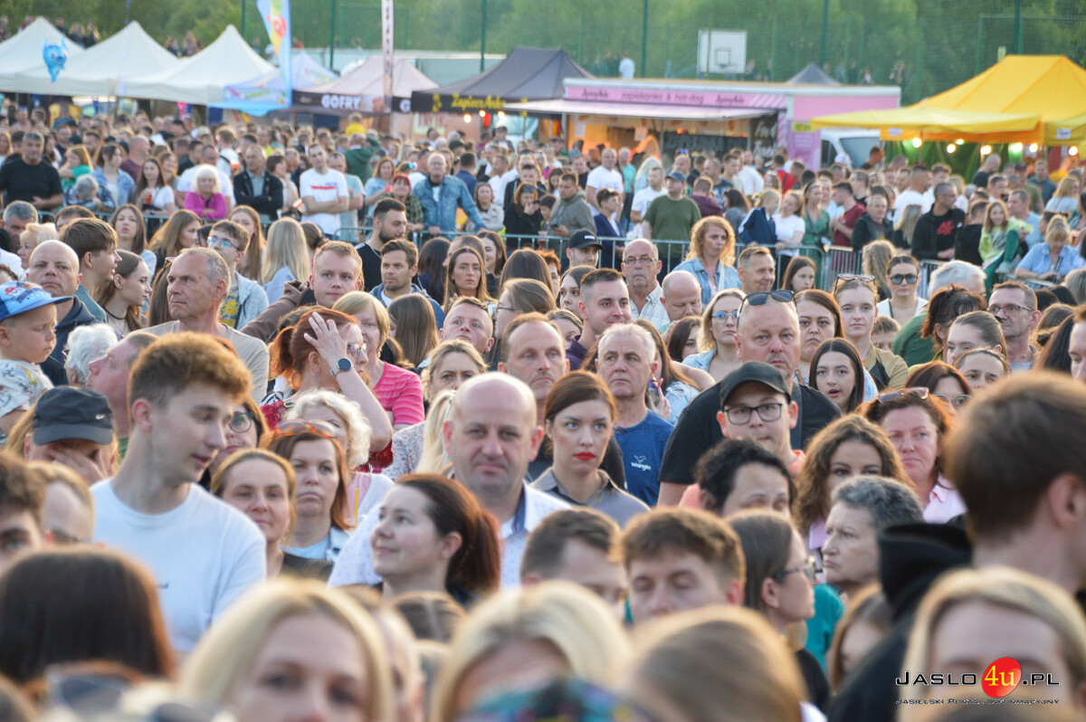 Dni Jasła 2025 - Dzień I