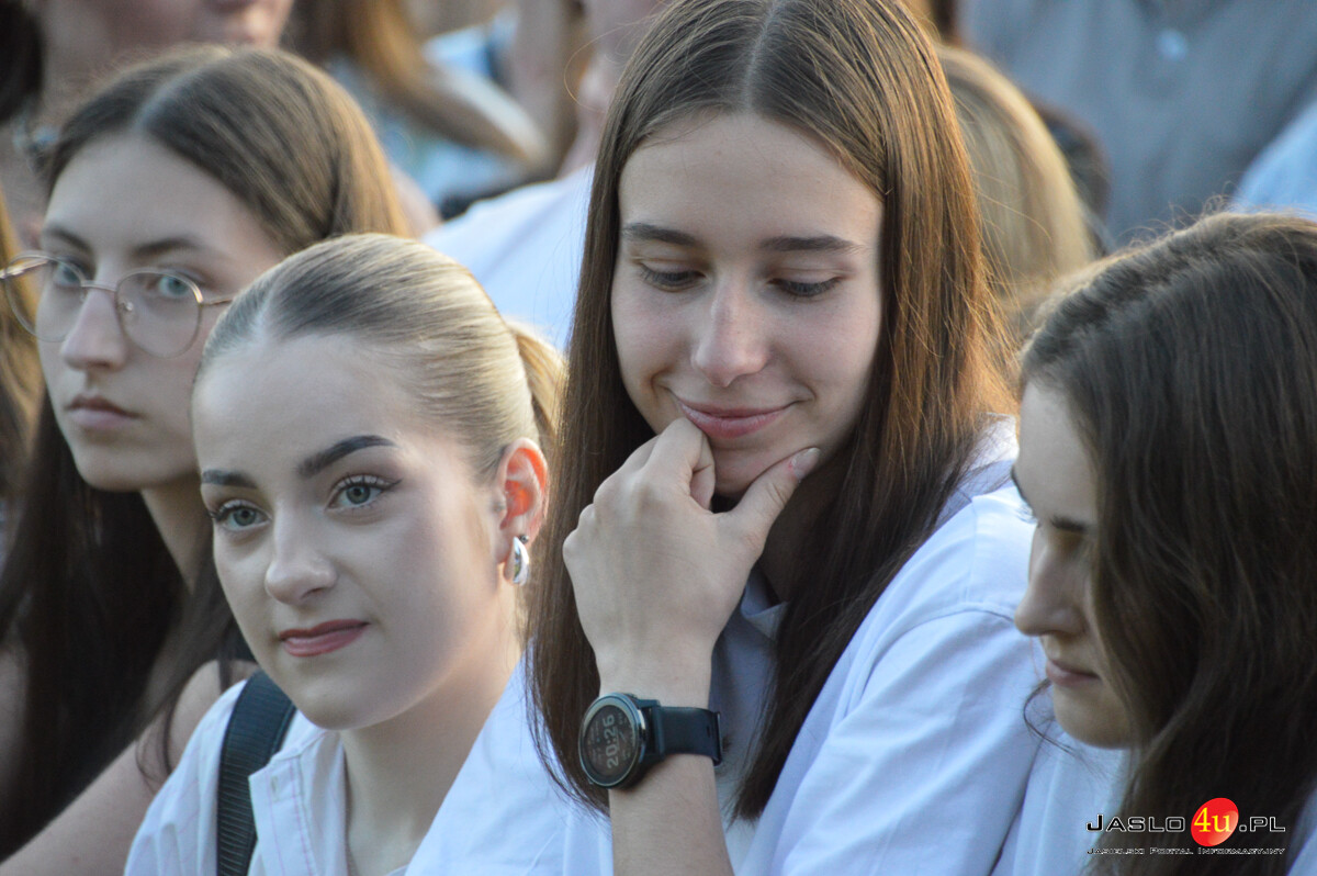 Dni Jasła 2025 - Dzień I