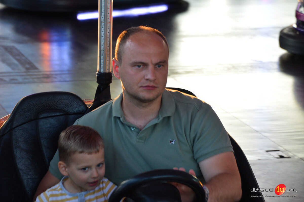 Dni Jasła 2025 - Dzień I
