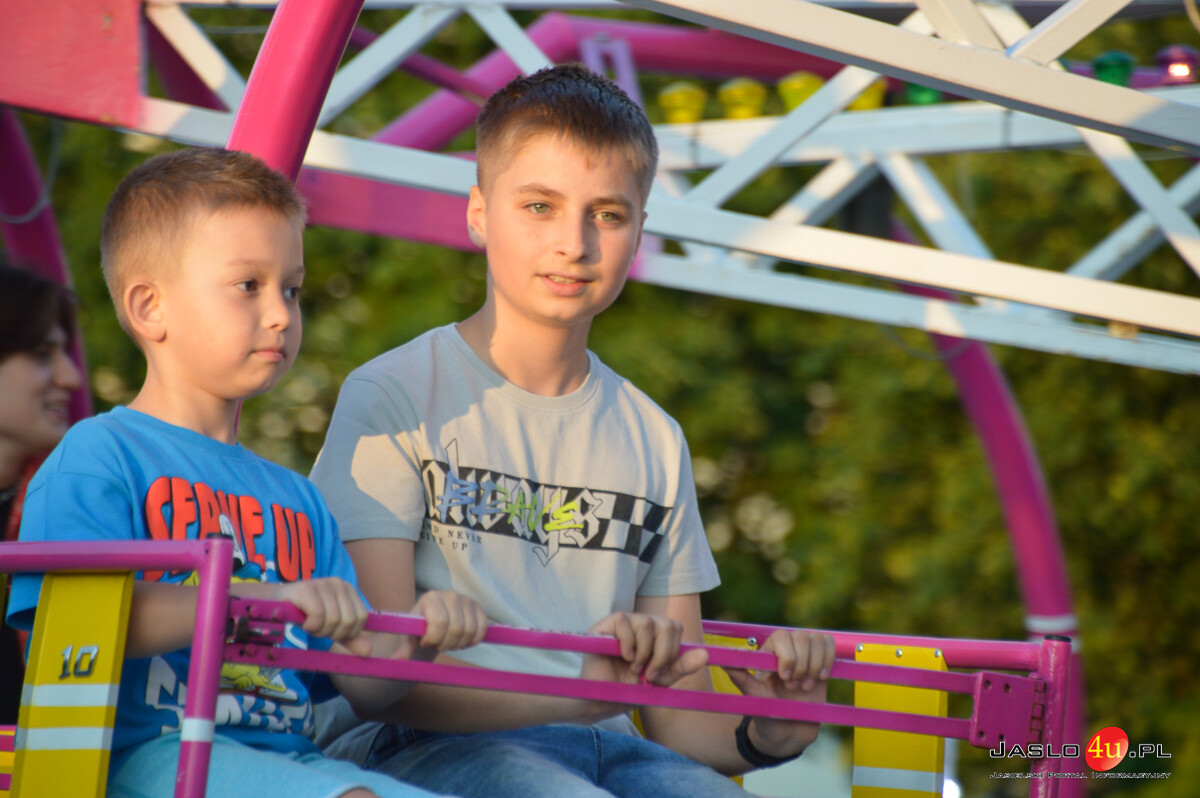 Dni Jasła 2025 - Dzień I