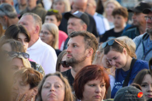 Dni Jasła 2025 - Dzień I