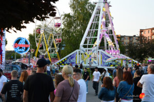 Dni Jasła 2025 - Dzień I