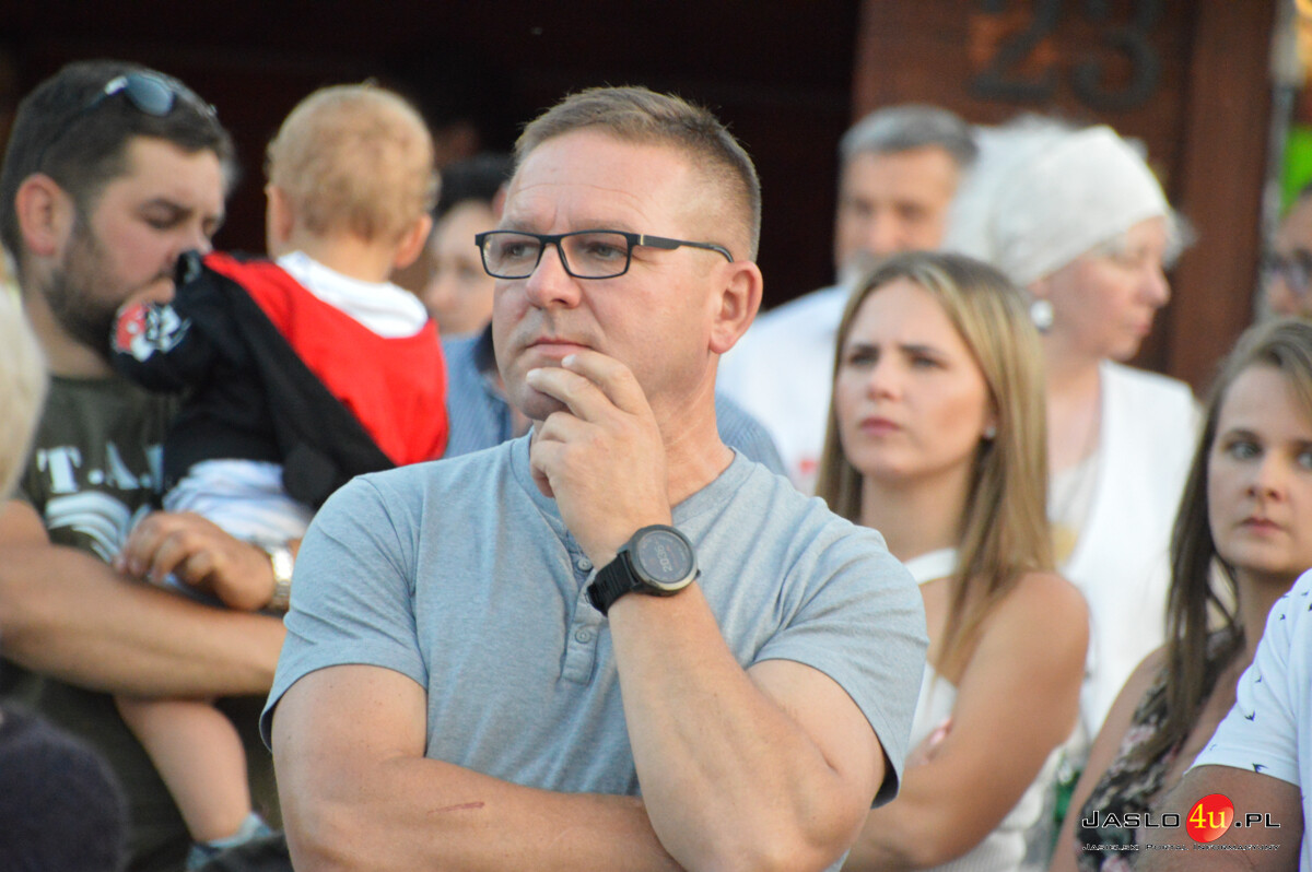 Dni Jasła 2025 - Dzień II