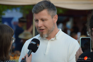 Dni Jasła 2025 - Dzień II