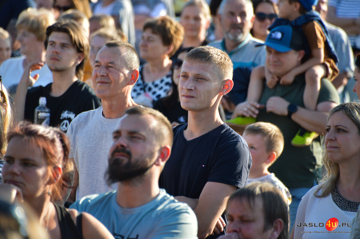 Dni Jasła 2025 - Urszula