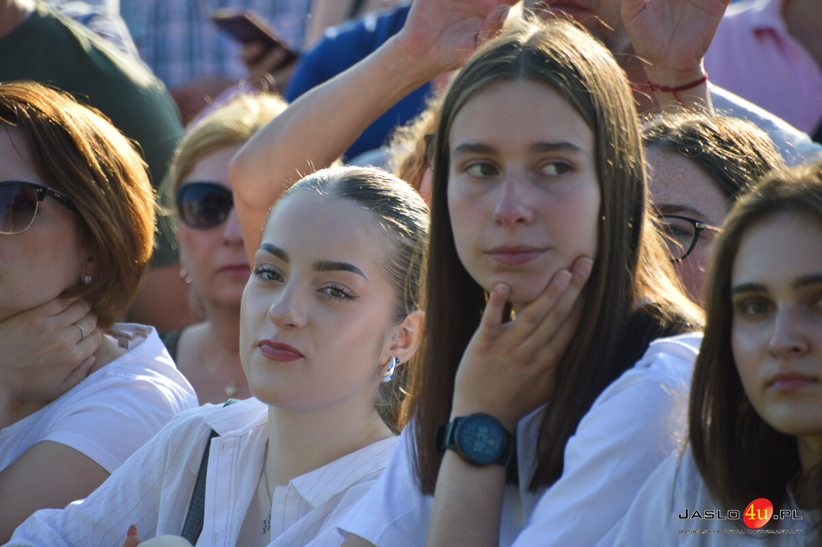 Dni Jasła 2025 - Urszula