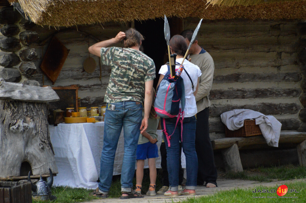 Dzień Dziecka w Karpackiej Troi
