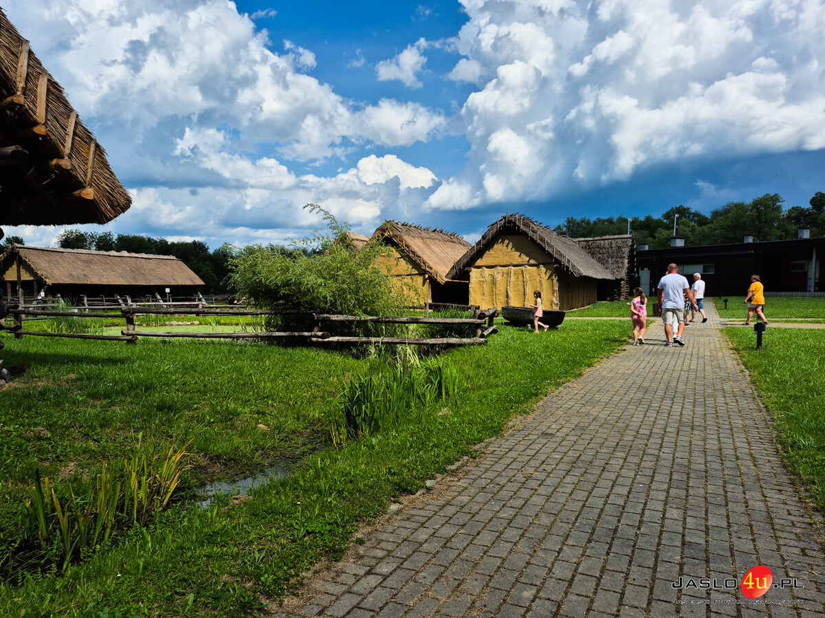 Dzień Dziecka w Karpackiej Troi