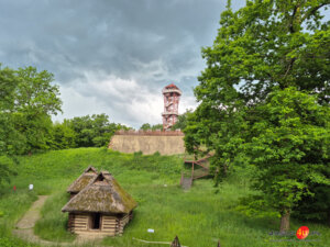 Dzień Dziecka w Karpackiej Troi