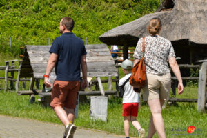 Europejskie Dni Archeologii w Karpackiej Troi