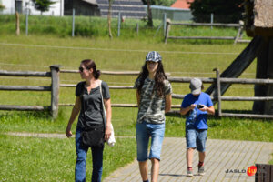 Europejskie Dni Archeologii w Karpackiej Troi
