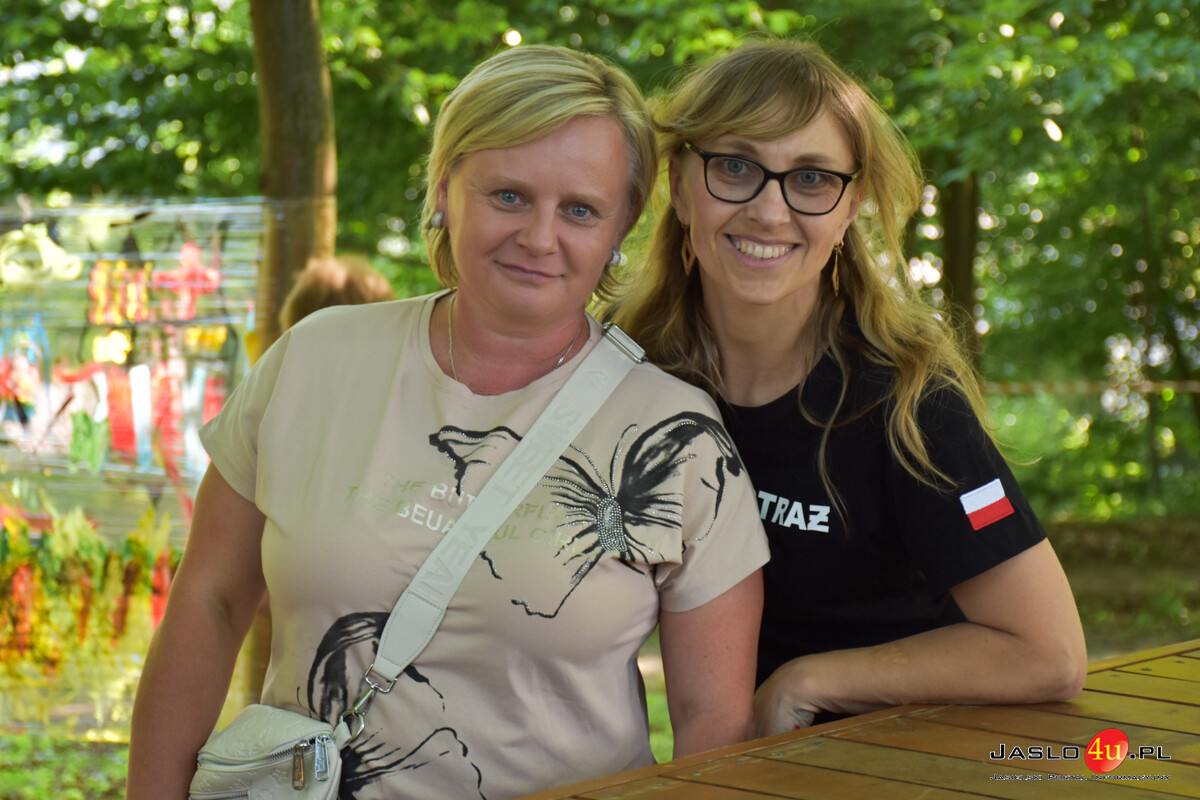 Festyn Strażacki w Bieździadce