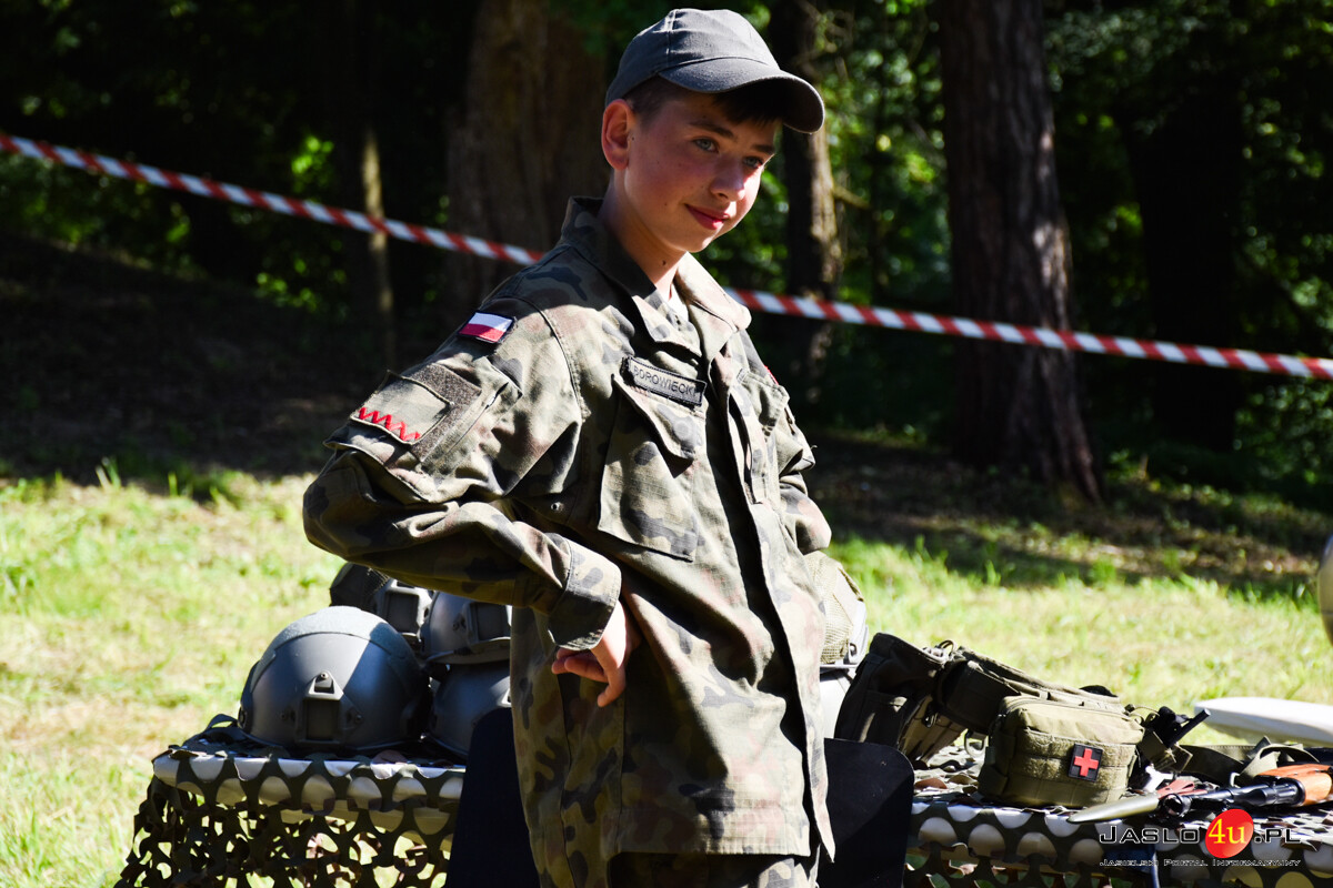 Festyn Strażacki w Bieździadce