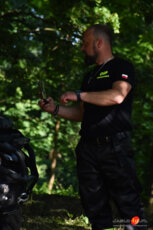 Festyn Strażacki w Bieździadce
