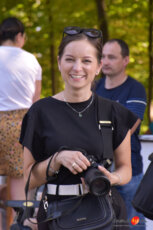 Festyn Strażacki w Bieździadce
