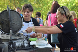 Festyn Strażacki w Bieździadce