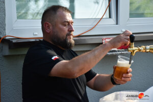 Festyn Strażacki w Bieździadce