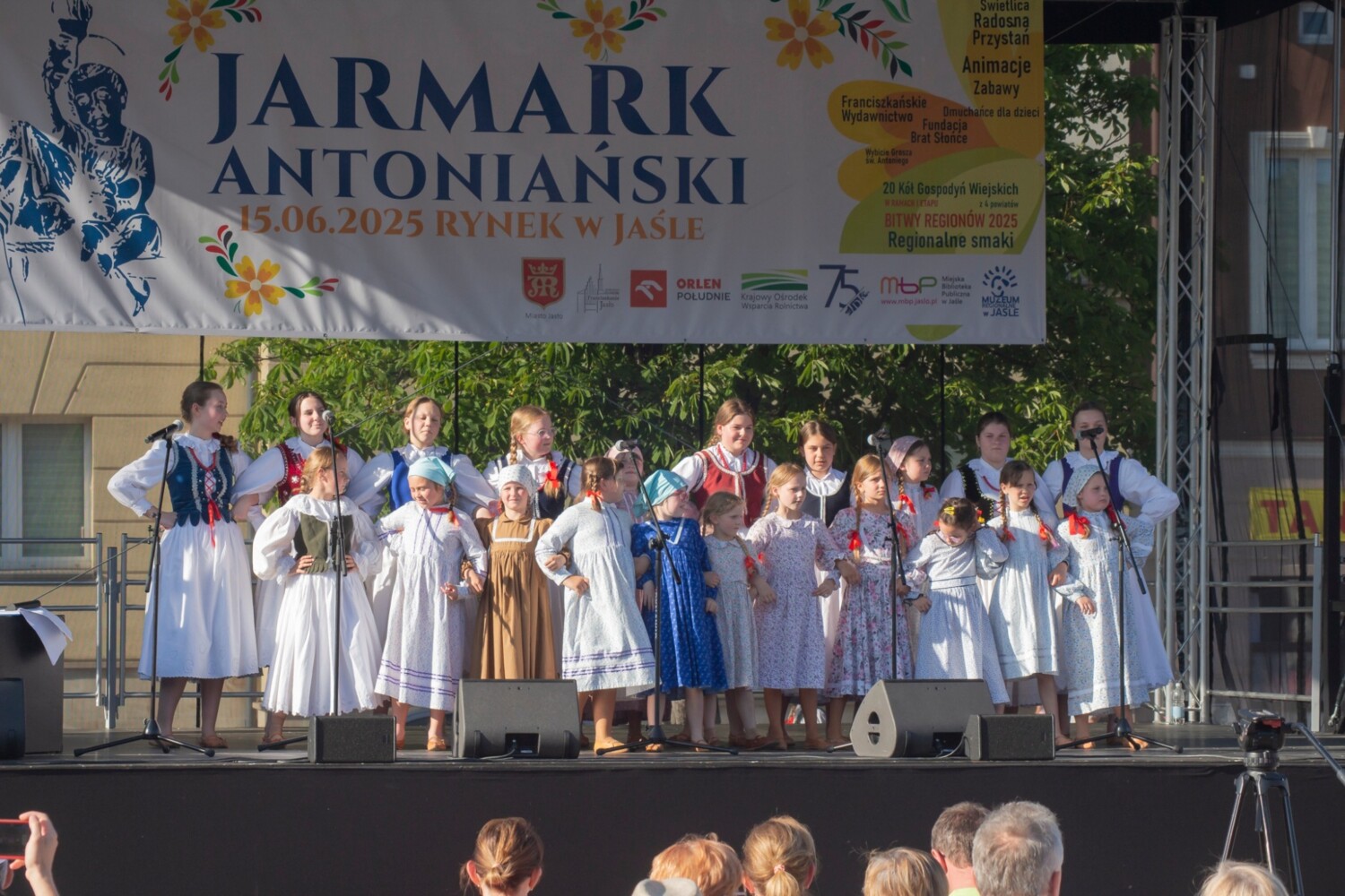 Jarmark Antoniański 2025 1