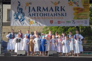 Jarmark Antoniański 2025 1