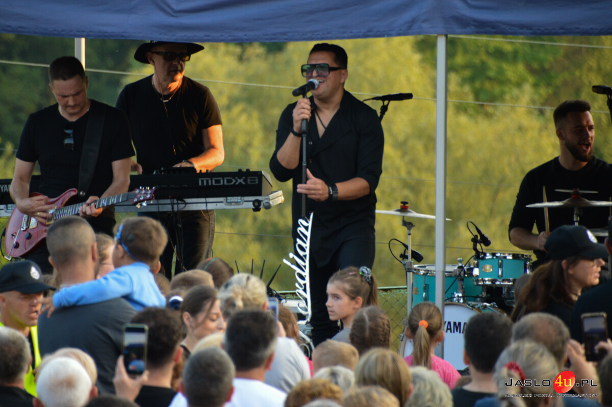 Kordian i Piknik Rodzinny w Sowinie