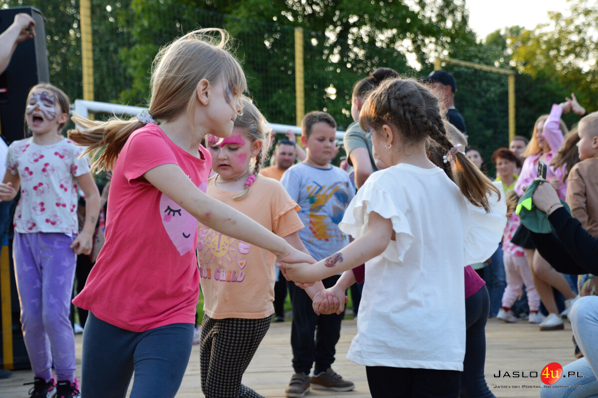 Kordian i Piknik Rodzinny w Sowinie
