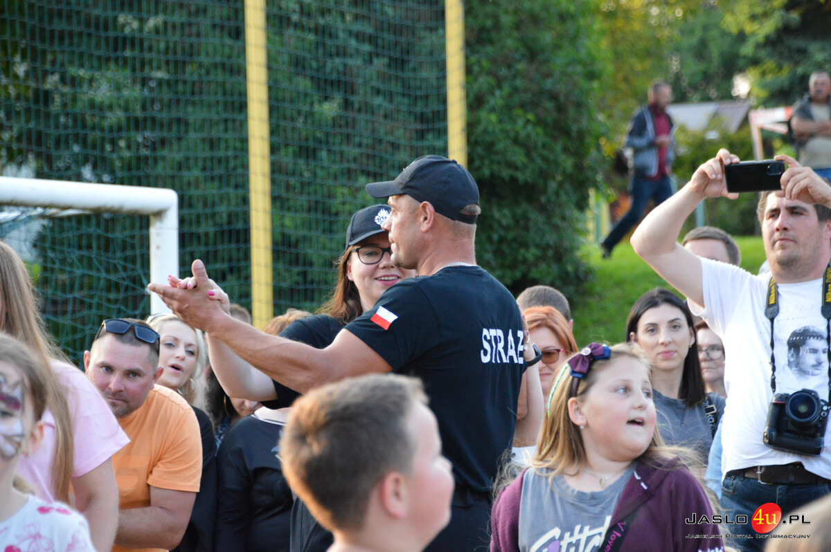 Kordian i Piknik Rodzinny w Sowinie