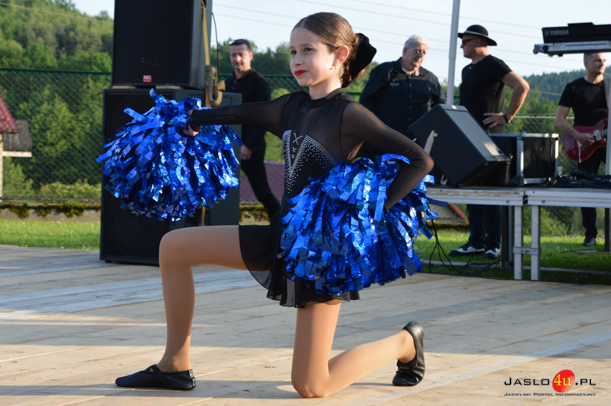 Kordian i Piknik Rodzinny w Sowinie