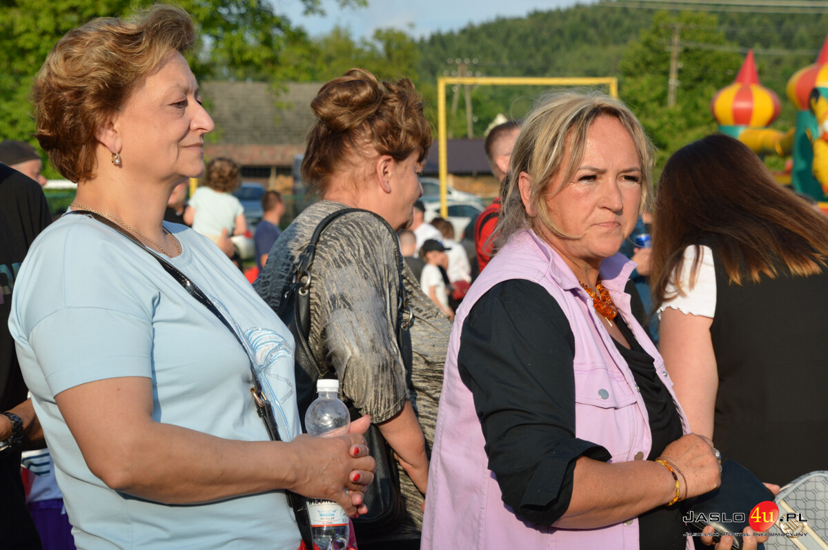 Kordian i Piknik Rodzinny w Sowinie