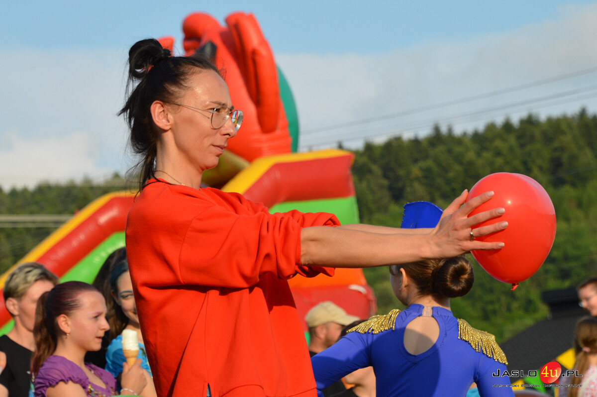 Kordian i Piknik Rodzinny w Sowinie