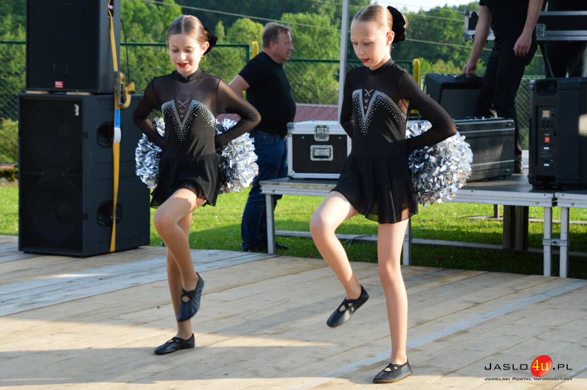 Kordian i Piknik Rodzinny w Sowinie