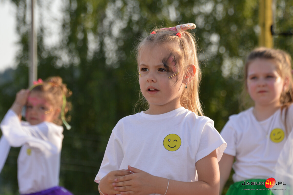 Kordian i Piknik Rodzinny w Sowinie