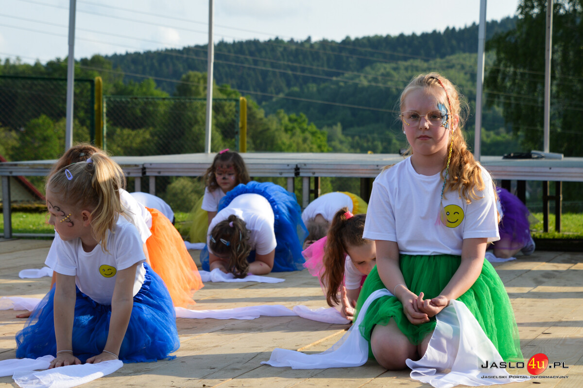 Kordian i Piknik Rodzinny w Sowinie