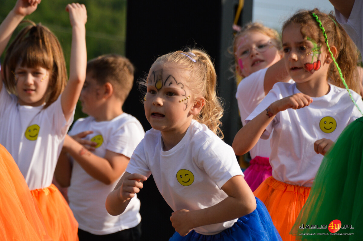 Kordian i Piknik Rodzinny w Sowinie