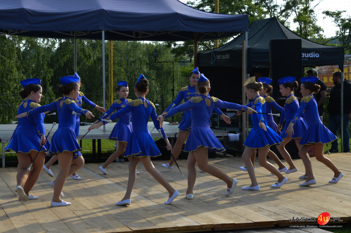 Kordian i Piknik Rodzinny w Sowinie