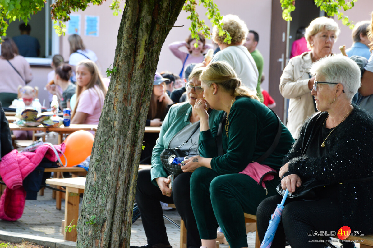 Kordian i Piknik Rodzinny w Sowinie