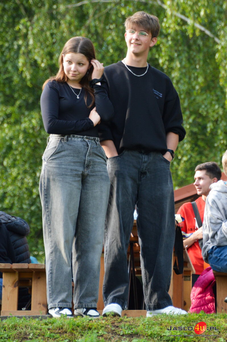 Kordian i Piknik Rodzinny w Sowinie