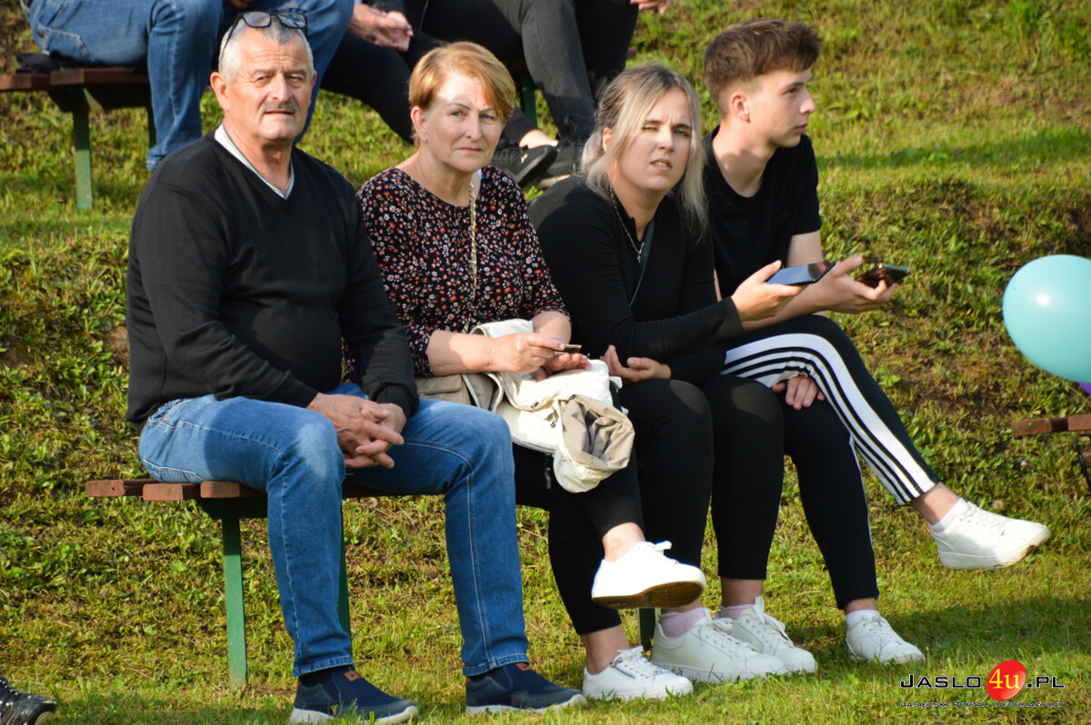 Kordian i Piknik Rodzinny w Sowinie
