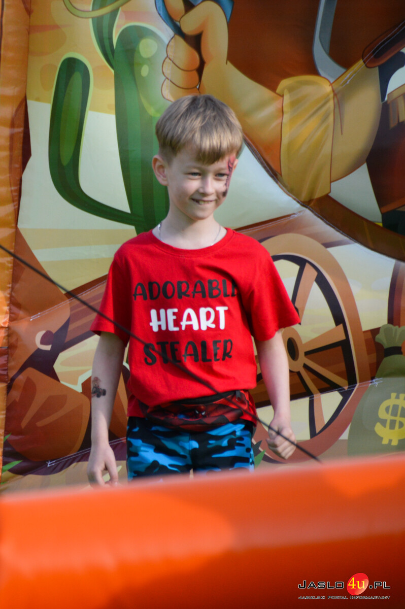 Kordian i Piknik Rodzinny w Sowinie