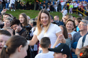 Kordian i Piknik Rodzinny w Sowinie