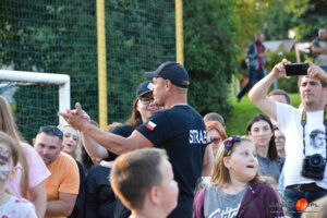 Kordian i Piknik Rodzinny w Sowinie